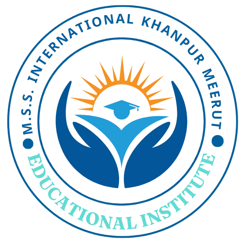 MSS International School